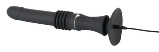 Vibrator "Portable Fucking Machine"   SV