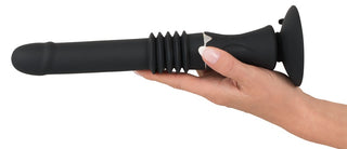 Vibrator "Portable Fucking Machine"   SV
