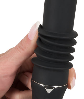 Vibrator "Portable Fucking Machine"   SV