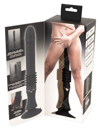 Vibrator "Portable Fucking Machine"   SV