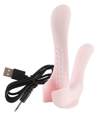 Couple's Vibrator