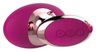 Couples Choice Auflegevibrator "Massager"