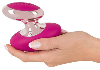 Couples Choice Auflegevibrator "Massager"