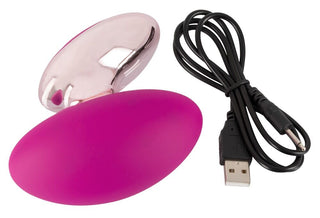 Couples Choice Auflegevibrator "Massager"