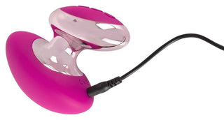 Couples Choice Auflegevibrator "Massager"