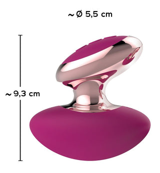 Couples Choice Auflegevibrator "Massager"