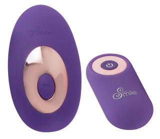 Auflegevibrator "Panty Vibrator"