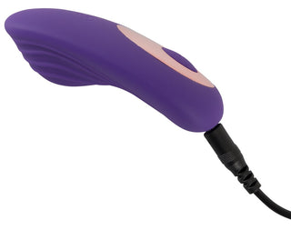 Auflegevibrator "Panty Vibrator"