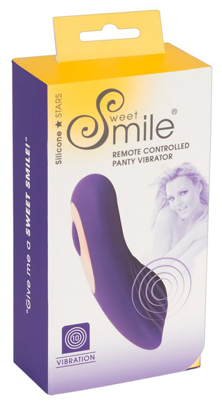 Auflegevibrator "Panty Vibrator"