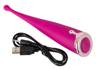 Couples Choice G-Spot Vibrator