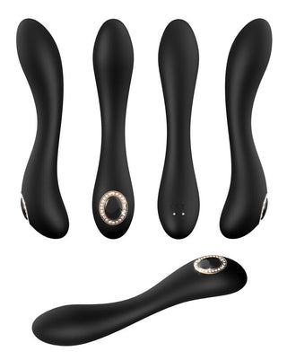 Cleopatra "G-Spot Vibrator"