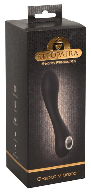 Cleopatra "G-Spot Vibrator"