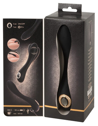 Cleopatra "G-Spot Vibrator"