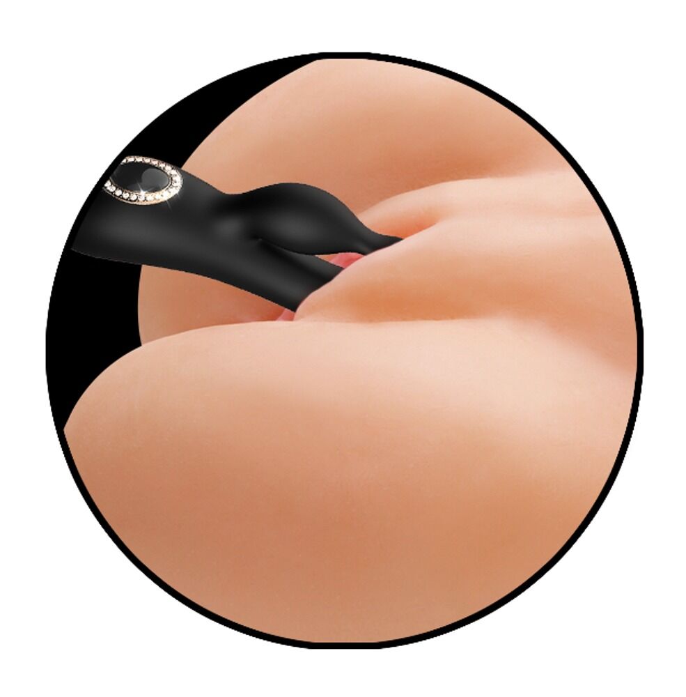 Cleopatra Rabbit Vibrator Spring of Love Cleopatra Rabbit Vibrator Spring of Love