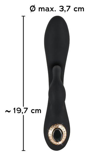 Cleopatra Rabbit Vibrator