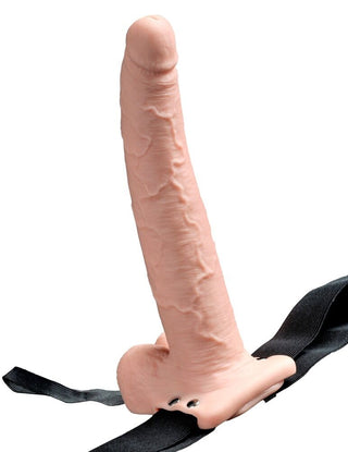 Umschnalldildo "Strap-on" 25,4cm