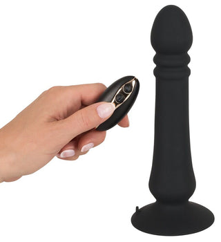 Analvibrator "Anal Thruster"