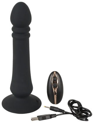 Analvibrator "Anal Thruster"