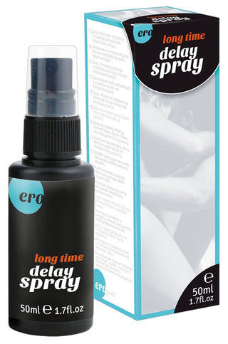 Delay Spray - 50 ml JK