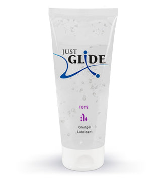 Just Glide Toylube Gleitgel 200ml   SV
