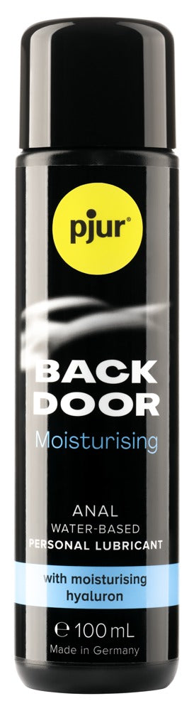 pjur Backdoor Comfort glide - 100 ml JK