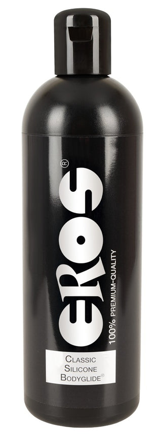 Eros Classic Silicone Bodyglide Langanhaltendes Gleitmittel auf Silikonbasis Transparent