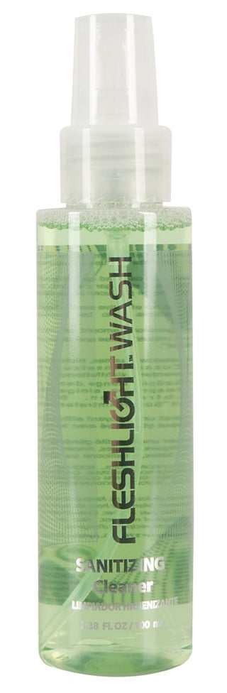 Fleshlight Wash Toycleaner 100ml   SV