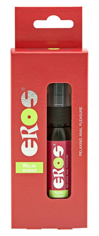 EROS Woman Relax - 30 ml JK