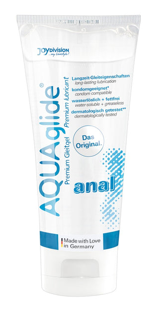 AQUAglide 100 ml - Anal