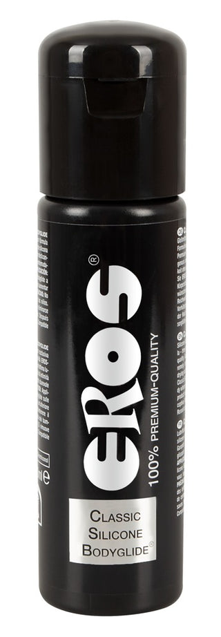 EROS Anal Silicone Glide - 100 ml JK