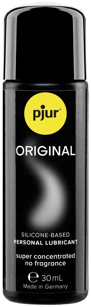 pjur Original - 30 ml JK