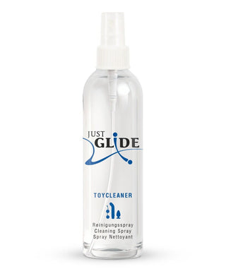 Just Glide Reinigungsspray Toys 250ml