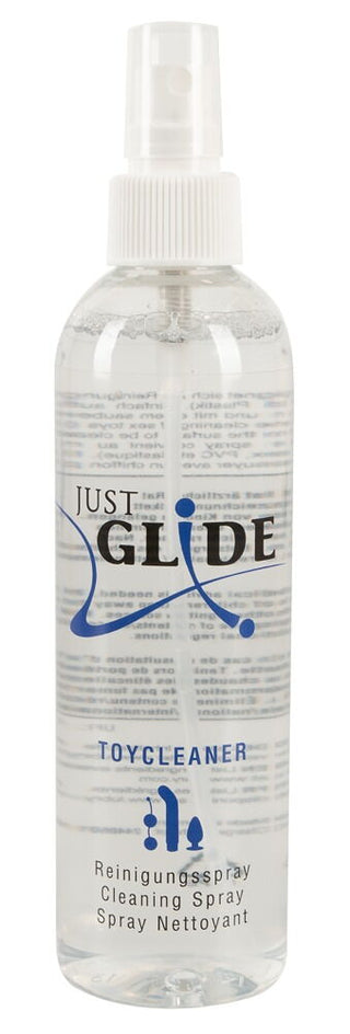 Just Glide Reinigungsspray Toys 250ml
