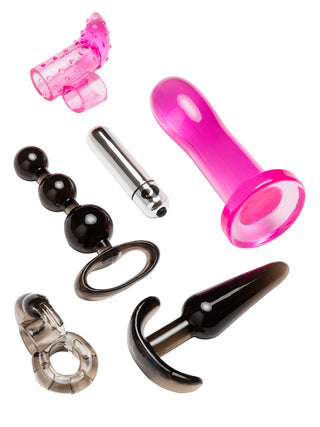 Magic Shiver Erotik-Adventskalender Enjoy