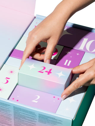 Magic Shiver Erotik-Adventskalender Enjoy