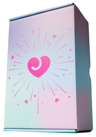 Magic Shiver Erotik-Adventskalender Enjoy
