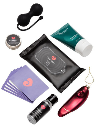 Magic Shiver Erotik-Adventskalender Couples
