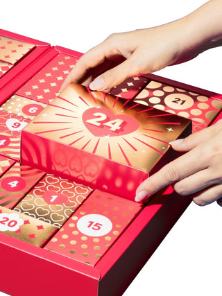 Magic Shiver Erotik-Adventskalender Couples
