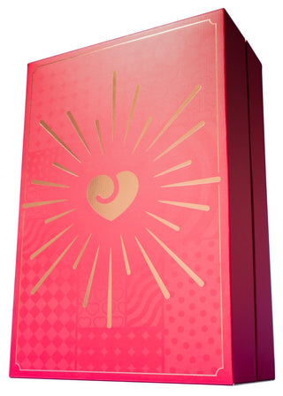 Magic Shiver Erotik-Adventskalender Couples