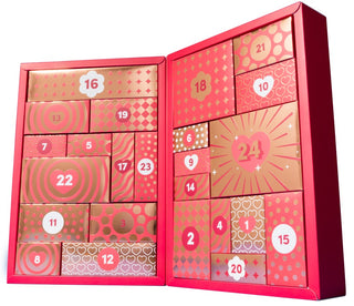 Magic Shiver Erotik-Adventskalender Couples