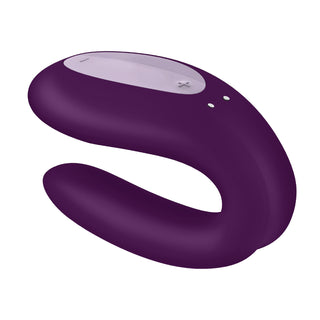 Satisfyer Partner Box 1 Vibrator Set mit App-Steuerung
