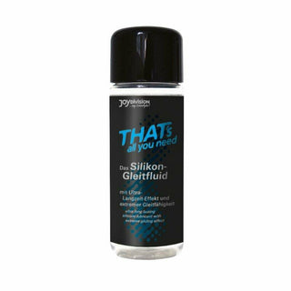 JOYDIVISION That's All You Need Silikon Gleitmittel 100ml