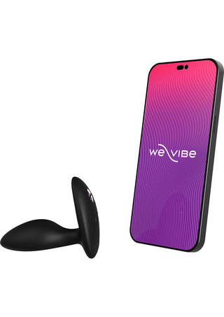 Ditto+ Vibrierender Buttplug von We-Vibe