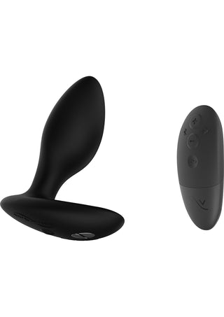 Ditto+ Vibrierender Buttplug von We-Vibe