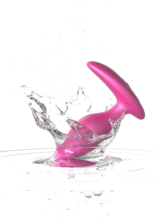 Ditto+ Vibrierender Buttplug von We-Vibe