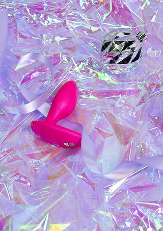 Ditto+ Vibrierender Buttplug von We-Vibe