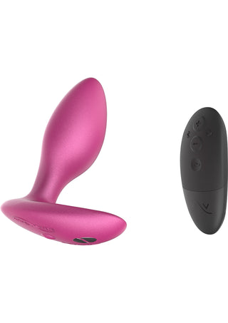 Ditto+ Vibrierender Buttplug von We-Vibe
