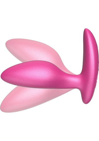 Ditto+ Vibrierender Buttplug von We-Vibe