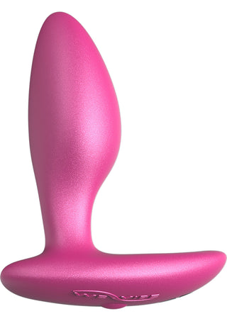 Ditto+ Vibrierender Buttplug von We-Vibe