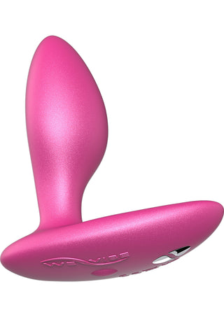 Ditto+ Vibrierender Buttplug von We-Vibe